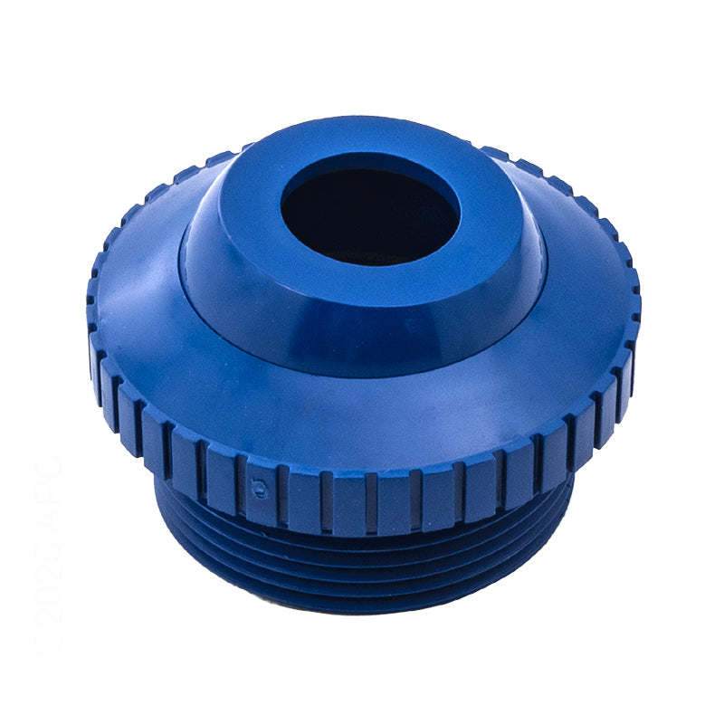 1.5 MIP X 3/4 RETURN DARK BLUE