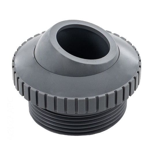 DIRECTL FLOW OUTLET 1" MED GRE
