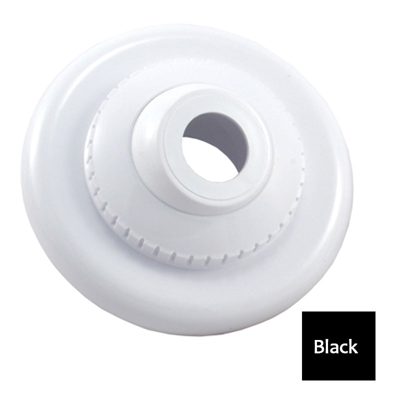 Flange Black