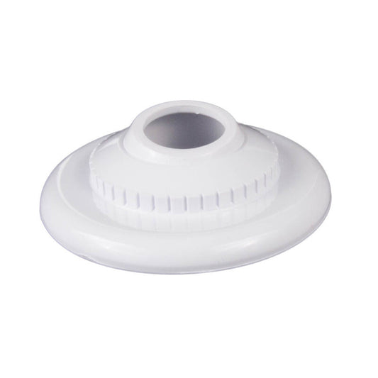 Flange White