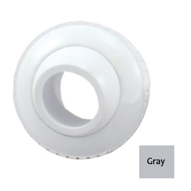 SELF ALIGN INSIDER 1" GREY