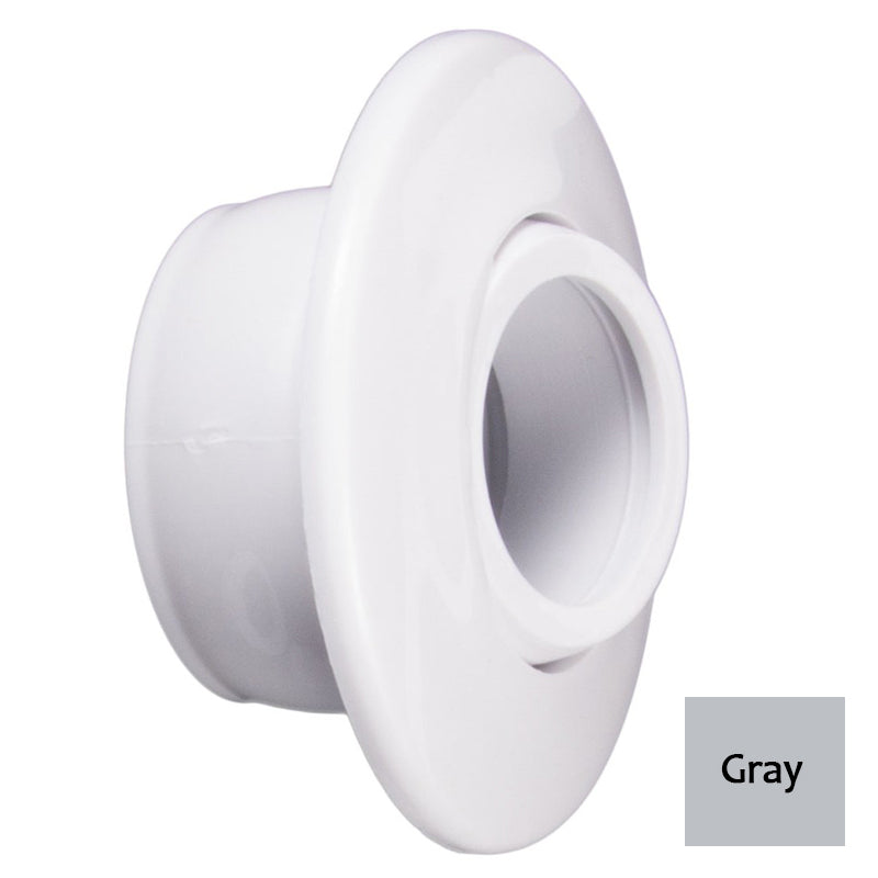 AUSSIE INSIDER 2" PIPE GRAY