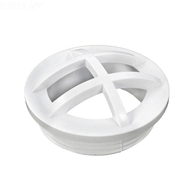 Grate Insert White