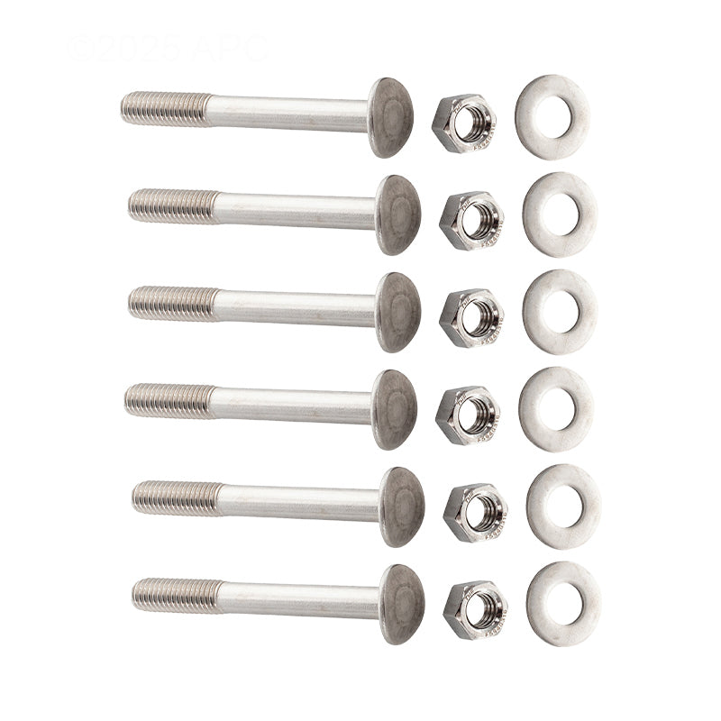 60-704 LADDER BOLT KIT