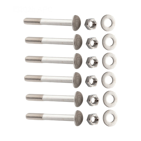 60-704 LADDER BOLT KIT