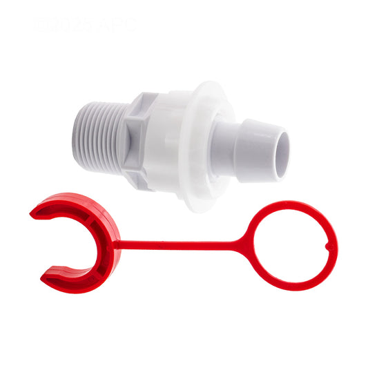 P13 PUMP QUICK CONNECT POLARIS
