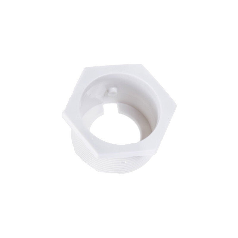 POOL CLEANER WALL FIT CON