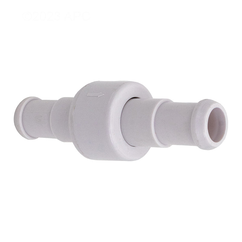 POOL CLEANER HOSE SWIVEL