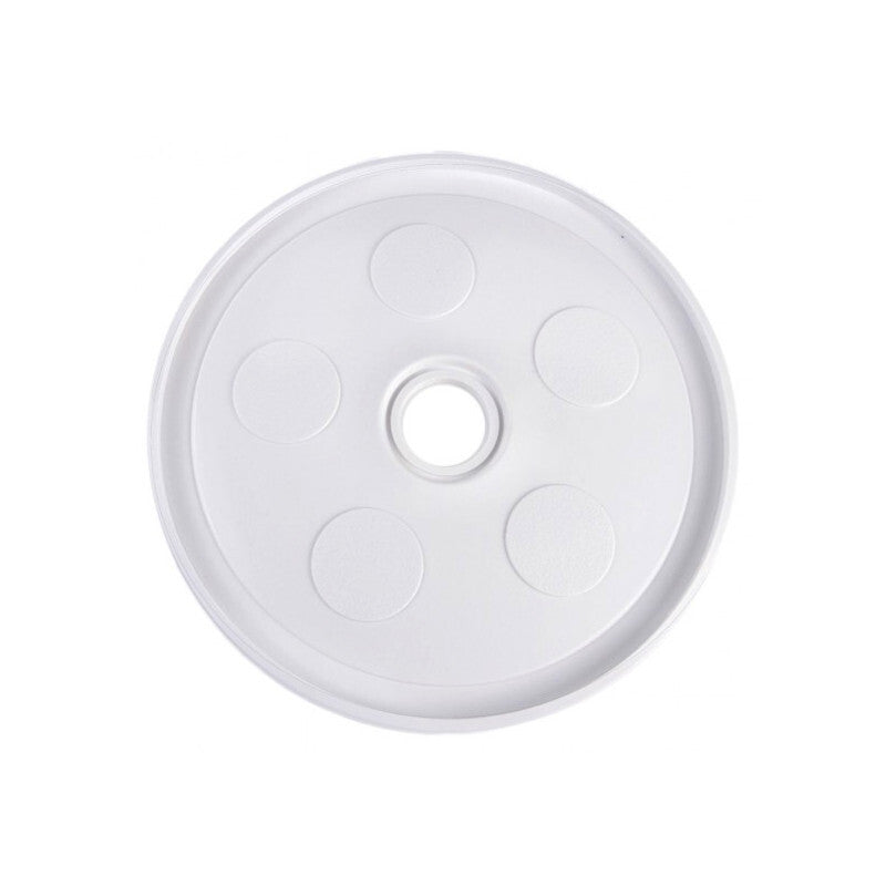 WHITE WHEEL