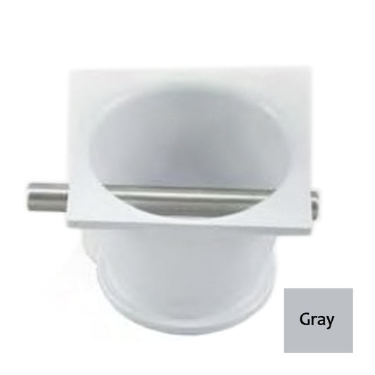 ROPE ANCHOR GREY SS PIN