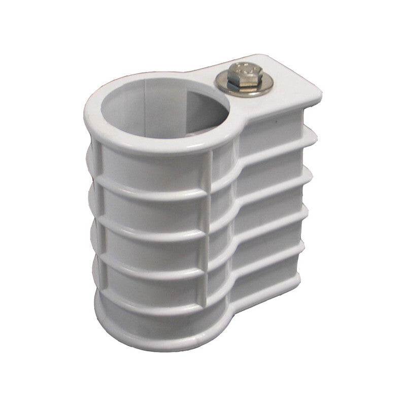 4" HEAVY DUTY PLASTIC ANCHOR