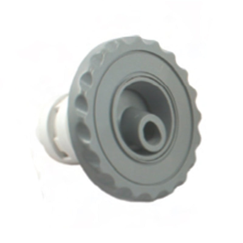 SM 3-1/2" ROTO GNT JET(AW ADJ, SCP, NON-TEX), GRAY