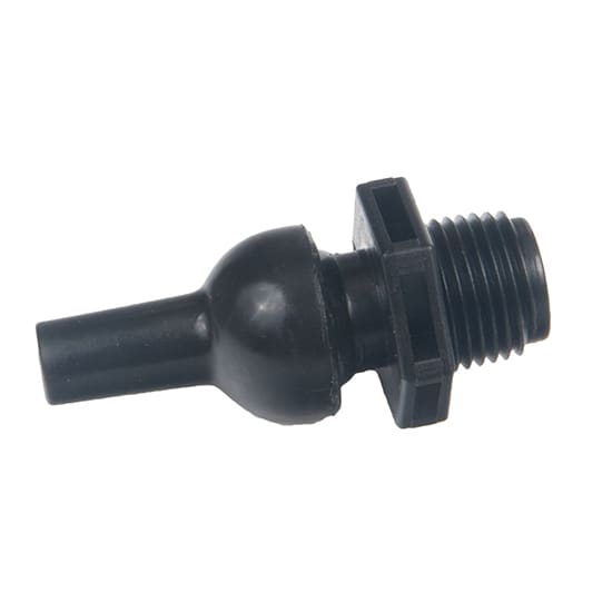 Cmp Deck Jet Single Stream Replacement | 25597-000-900