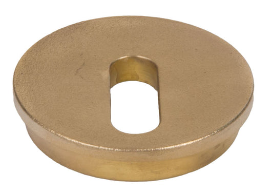 CMP Deck Jet (J-Style) Round Cap Only, Tan | 25597-009-020