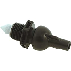 CMP Adjustable Flow Nozzle Assembly Deck Jet | 25597-200-900