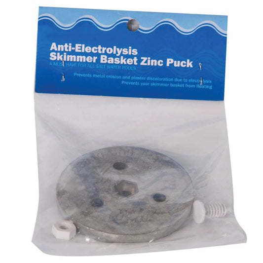 Cmp Anti-Electrolysis Skim Basket Zinc | 25810-009-950