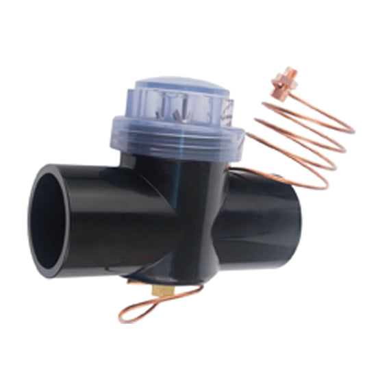 CMP Pool Defender 2" x 2.5" Socket Compact Spigot with Copper Wire | 25810-400-050