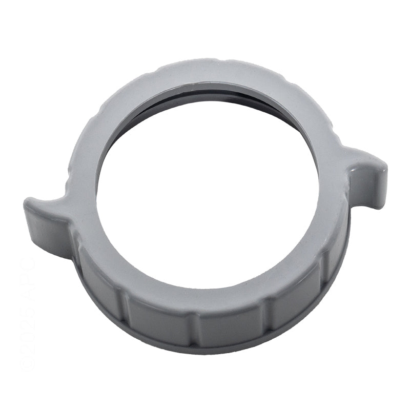 Serviceable Check Valve Nut