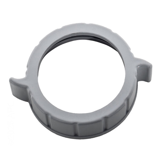 Serviceable Check Valve Nut