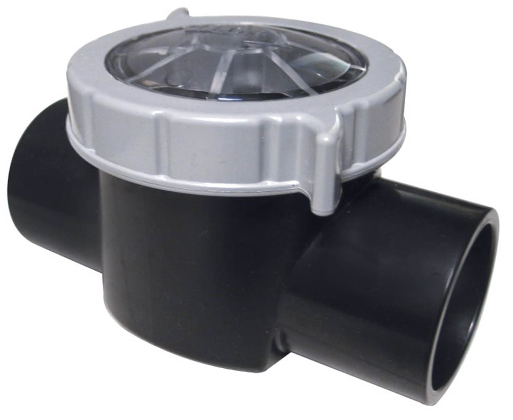 Cmp Cr Serviceable Check Valve, 1.5In | 25830-350-000