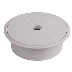 CMP 6In Lid/Collar For Valve Access, | 25840-000-000