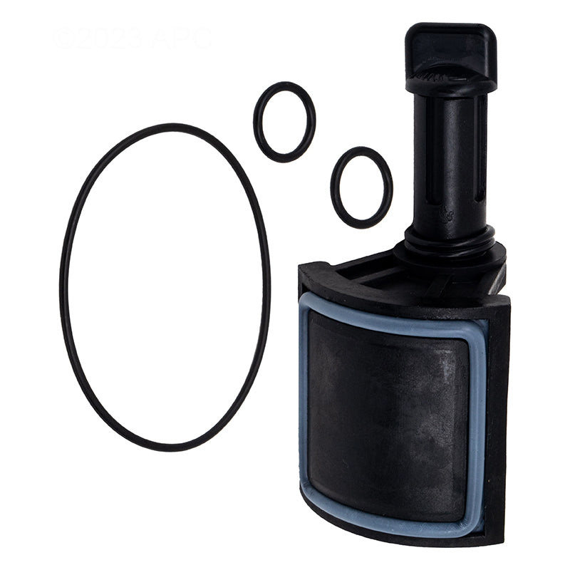 J STYLE DIVERTER ASSY