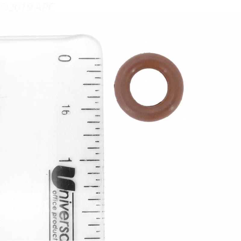 Chlorinator O-Ring Dial Assembly