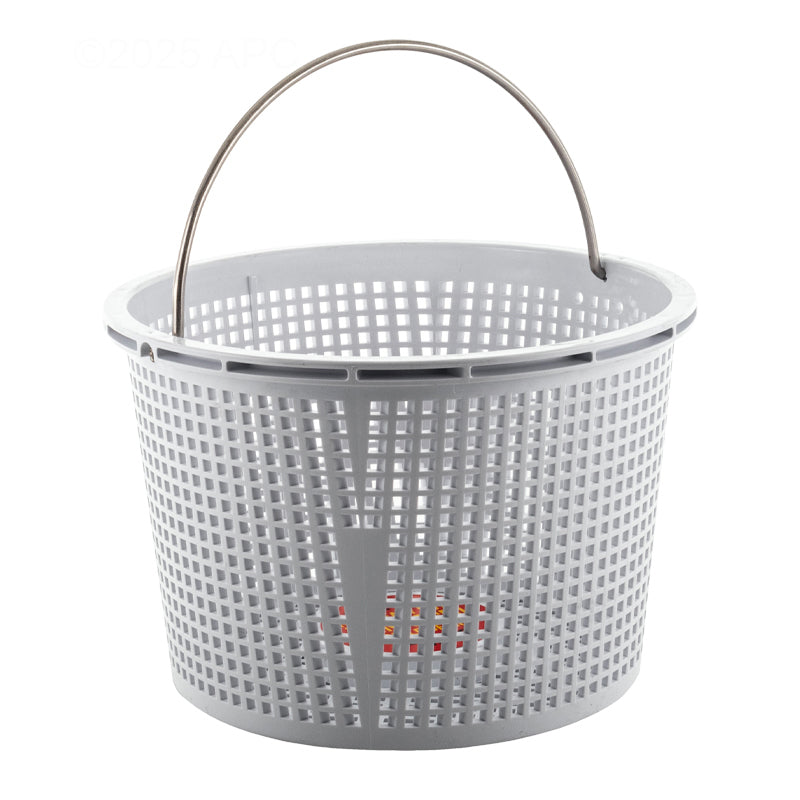 HEAVY DUTY SKIM BASKET