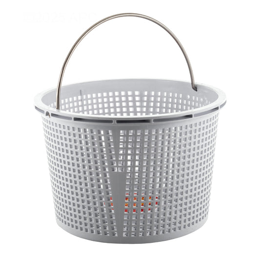 HEAVY DUTY SKIM BASKET