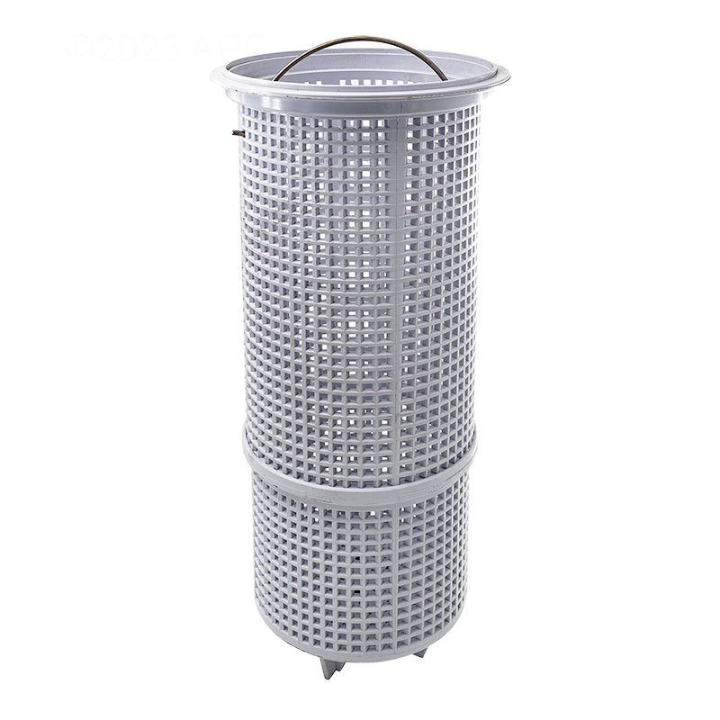 LEAF TRAP CANISTER BASKET
