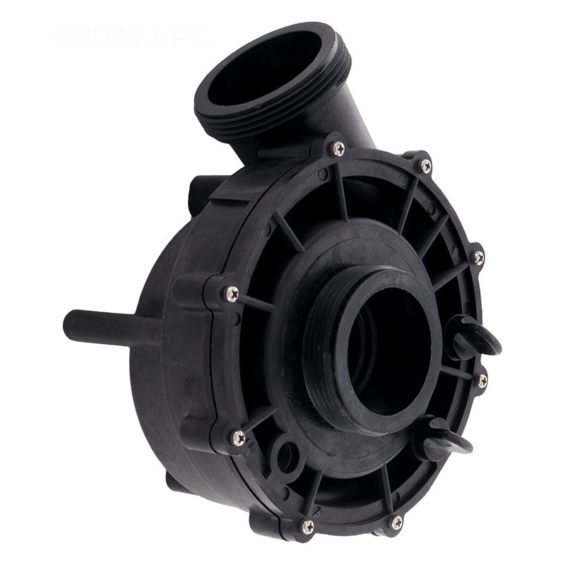 WET END CMP 3.0HP 48FR/ 56FR