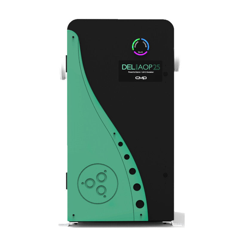 Del Ozone Aop 25 | 53000-025-000