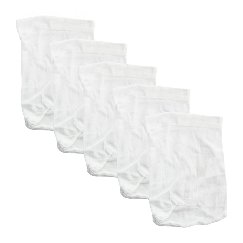 POOL SKIMMER SOCKS, LARGE (5/BAG)