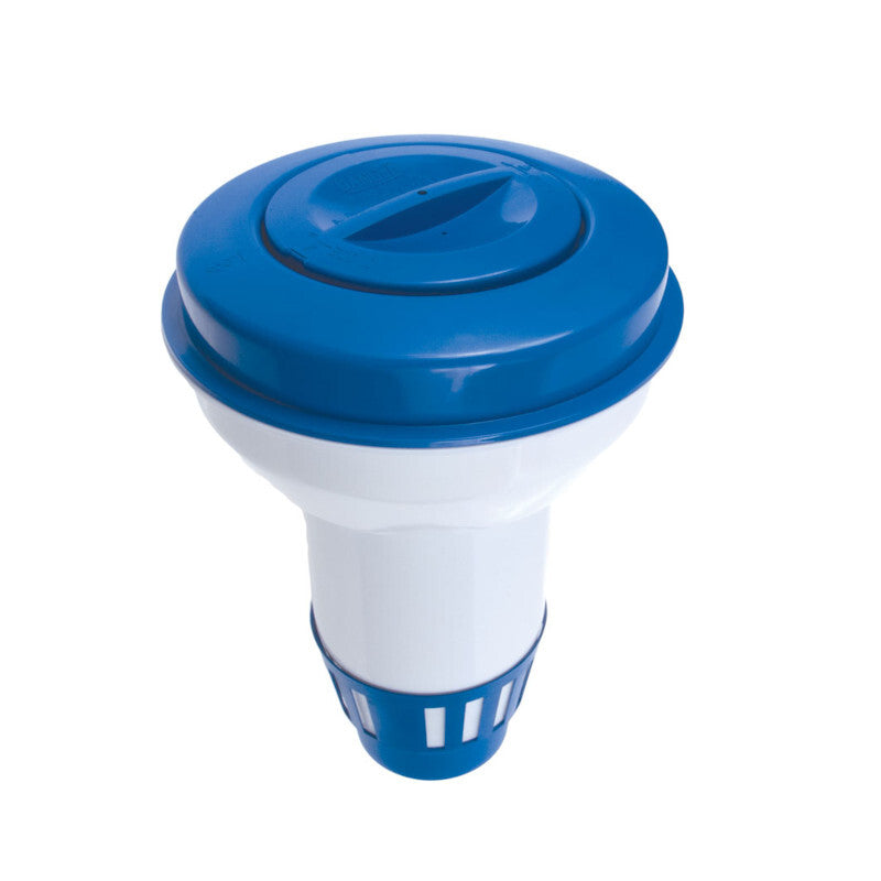 POOL FLOATING CHLORINATOR