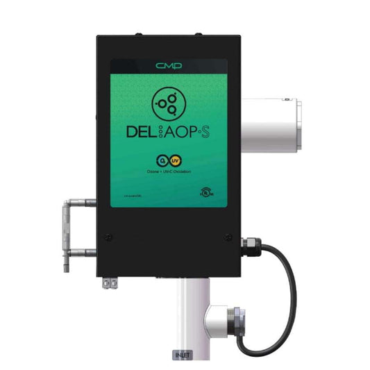 Del Ozone Aop S | SEC-50-01