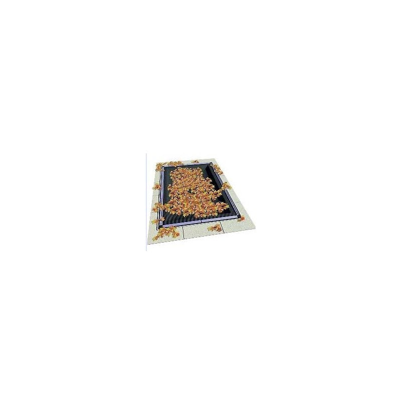 14' x 28' RE LEAFNET COVER SWIMLINE