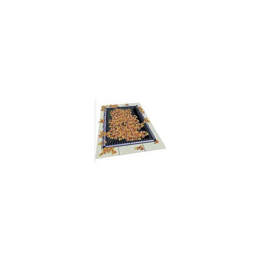 20' x 40' RE LEAFNET COVER SWIMLINE