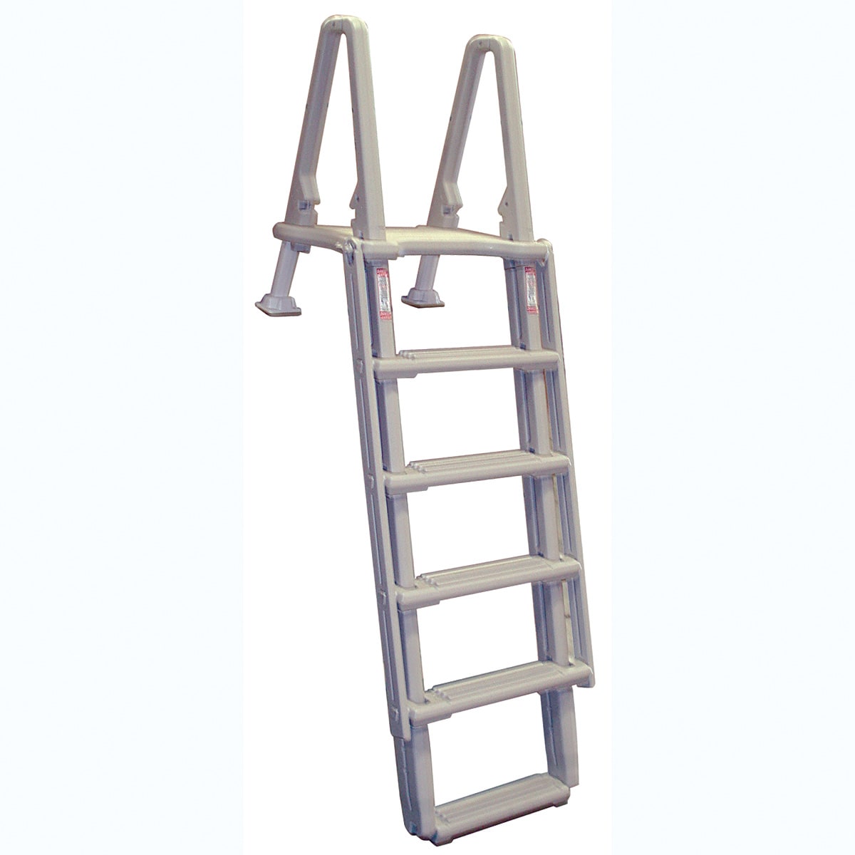 Confer 8100X Ground-to-Step Ladder for use w/ CCS-AG Only | 8100X