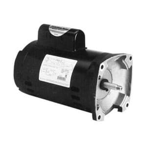 Century Pump Motor 5HP 1Ph 60Hz 208-230V 56Y Frame | B1000