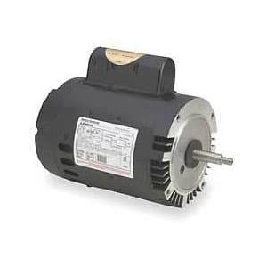 Century Threaded Shaft Pool Pump Motor, 56J 2HP 230V | B130