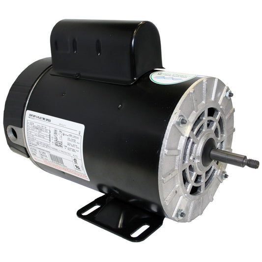 Century Pool Pump Motor 3HP 2-Speed 1 Phase 60Hz 230V 56Y Frame | B2234