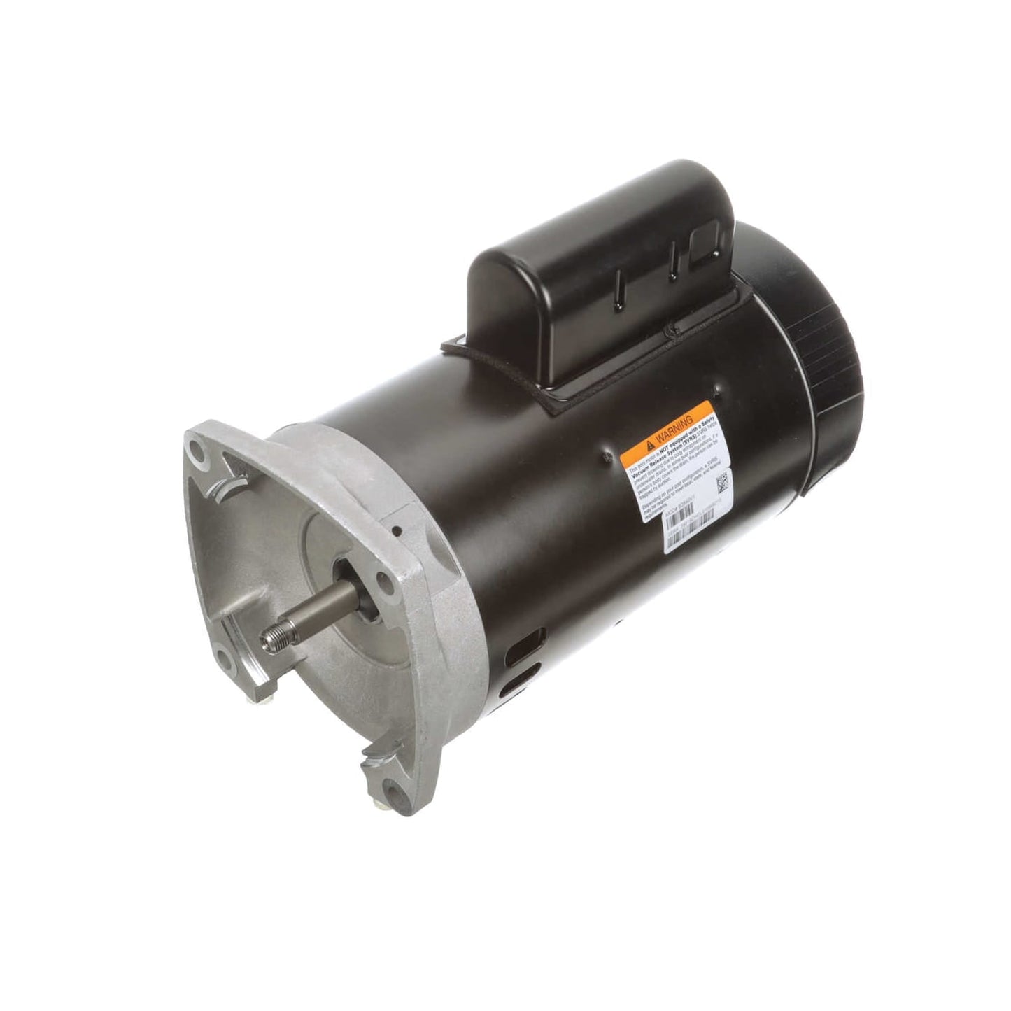 Century Pool Pump Motor 2.5HP 1 Phase 60Hz 230V Y56Y | B2840V1