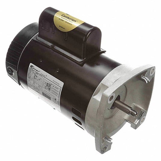 Century Pool Pump Motor 3/4HP 1-Speed 1 Phase 60Hz 230/115V 56Y Frame | B2847V1