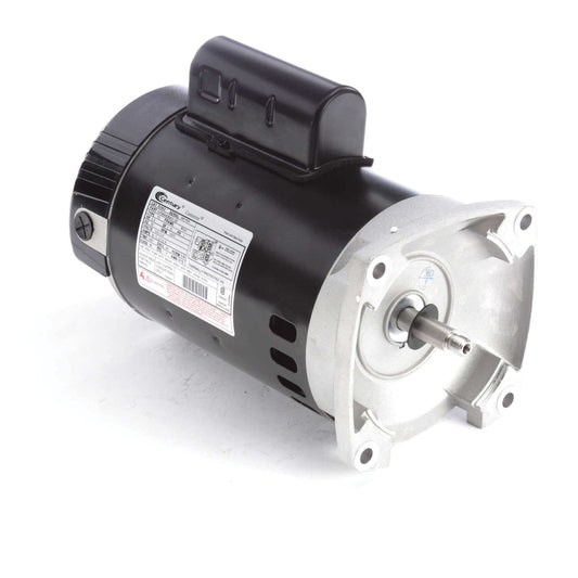 Century Pool Pump Motor 3/4HP 1-Speed 1 Phase 60Hz 230/115V 56Y Frame | B2852