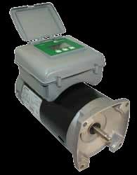 Century Pool Pump Motor 1HP 1 Phase 60Hz 230V Y56J | B2975