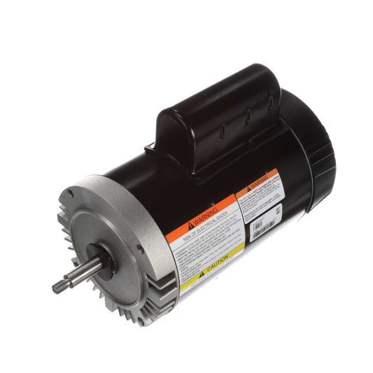 Century Pump Motor 1.5HP 2-Speed 60Hz 230V 56J Frame | B2977