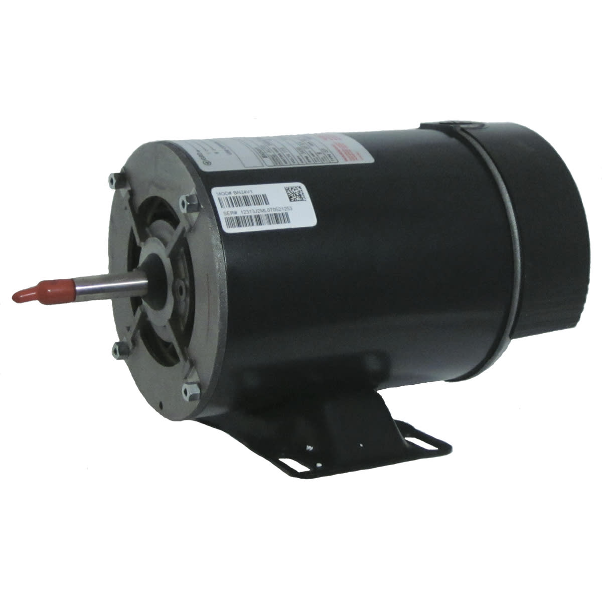 Century Pool Pump Motor 3/4HP 1-Speed 115V 60Hz 48Y Frame | BN24V1