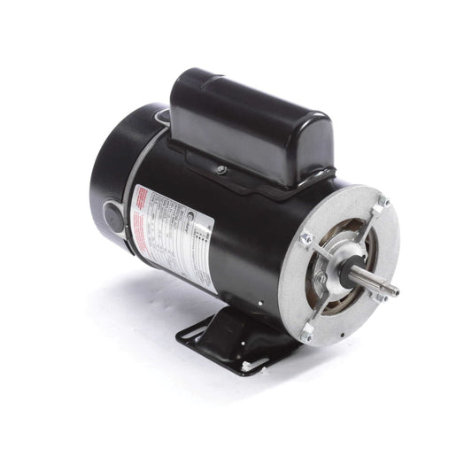 Century Pool Pump Motor, 1HP 48Y 2-Speed 115V | BN37V1