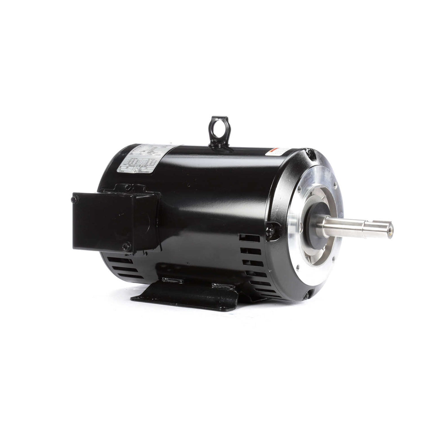 5 HP 1.15Sf 3Ph 230-460V Eq Mtr Pentair Eq Replacement Motor 182JMZ | CEQK500