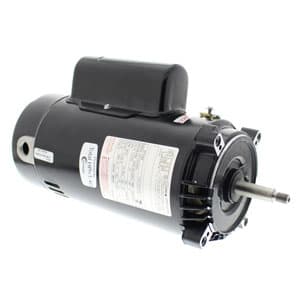 Motor 1Hp Ee 115/230V Fr 56J Thrd | CT1102